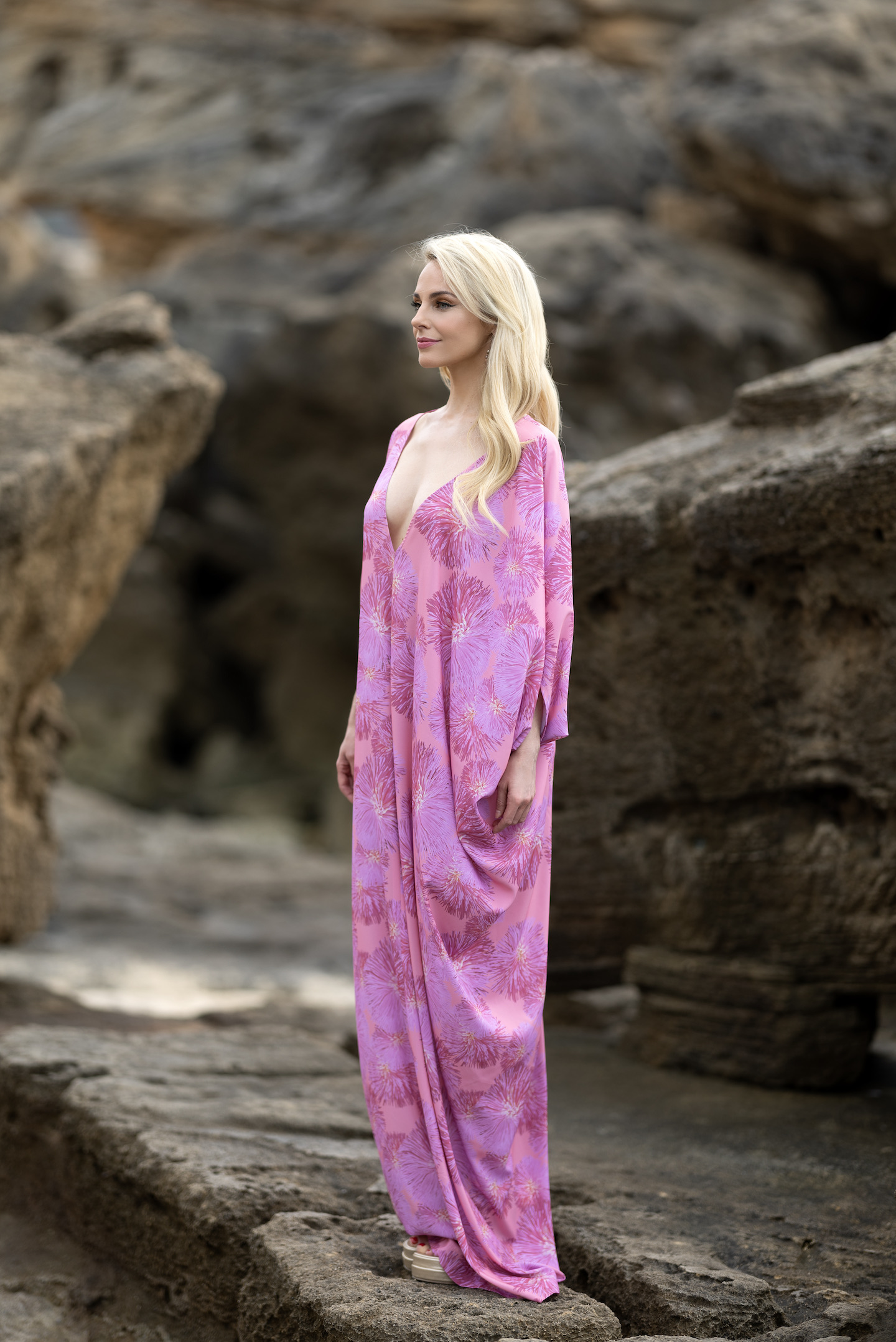 Der Gesang der Sirenen...