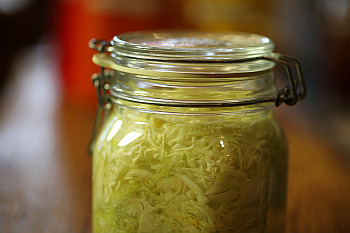 Heinrich, mir KRAUT vor Dir!