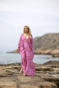 Miniaturbild: Siren Dress