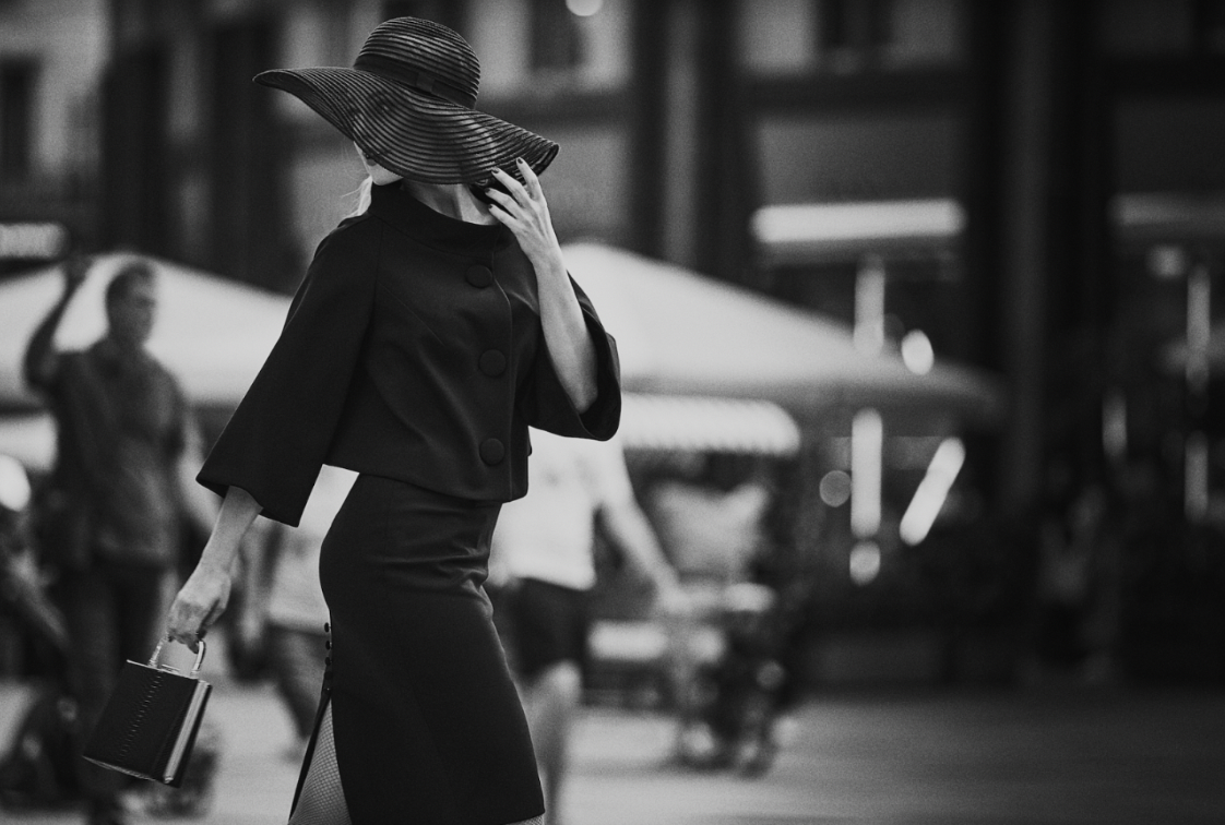 My very personal TOP 3 recommendations for the perfect Christmas outfit