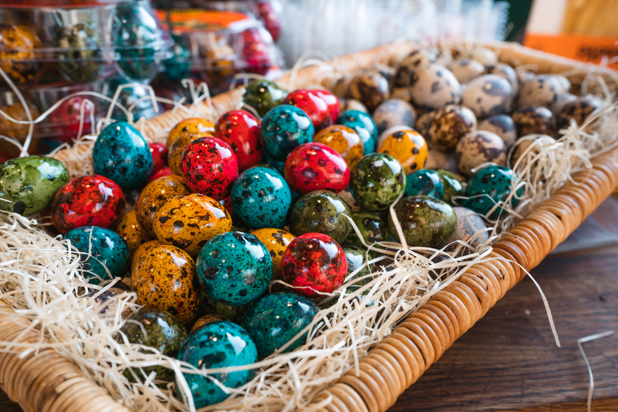 Ostern für Schlaue...