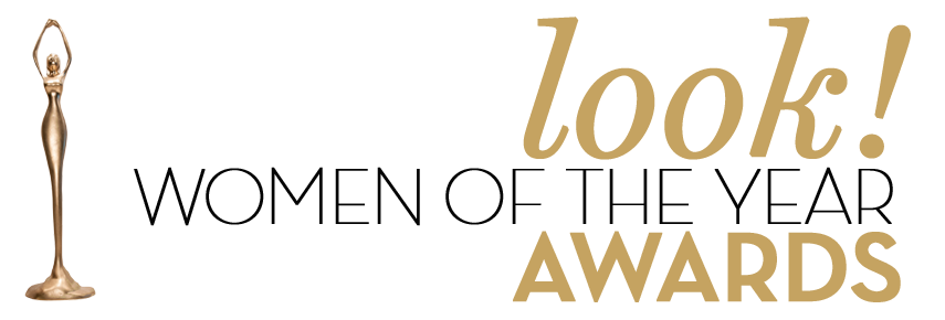 WOMEN OF THE YEAR